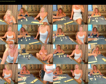 tunderose — 120 minute Chaturbate female cam show recording, 720p, Sep 21, 2025