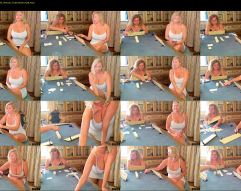 tunderose — 121 minute Chaturbate female cam show recording, 720p, Sep 21, 2025