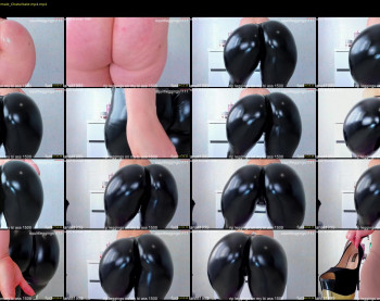 tykita — 53 minute Chaturbate female cam show recording, 720p, Sep 21, 2025