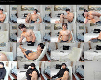 tyler_durtenn — 121 minute Chaturbate male cam show recording, 720p, Sep 21, 2025
