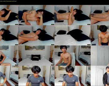 tyler_durtenn — 49 minute Chaturbate male cam show recording, 720p, Sep 21, 2025