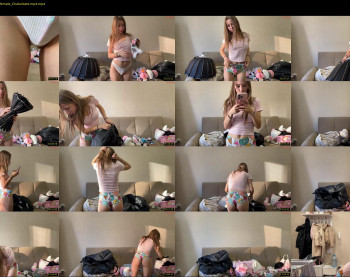 unarks — 16 minute Chaturbate female cam show recording, 720p, Sep 21, 2025