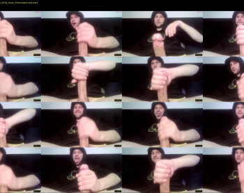 vanillaniceeee — 9 minute Chaturbate male cam show recording, 720p, Sep 22, 2025