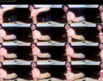 vanillaniceeee — 3 minute Chaturbate male cam show recording, 720p, Sep 22, 2025
