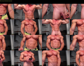 vecinito_ctb — 31 minute Chaturbate male cam show recording, 720p, Sep 21, 2025