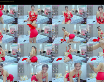 von_dee — 21 minute Chaturbate female cam show recording, 720p, Sep 21, 2025