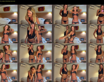 waki_lucky — 7 minute Chaturbate female cam show recording, 720p, Sep 21, 2025