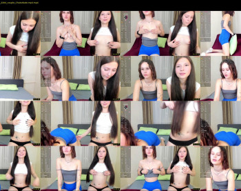 wendiesetters — 7 minute Chaturbate female cam show recording, 720p, Sep 21, 2025