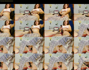wildpersia — 17 minute Chaturbate female cam show recording, 720p, Sep 21, 2025