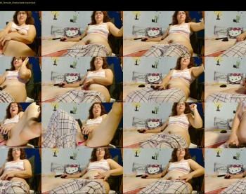 wildpersia — 38 minute Chaturbate female cam show recording, 720p, Sep 21, 2025