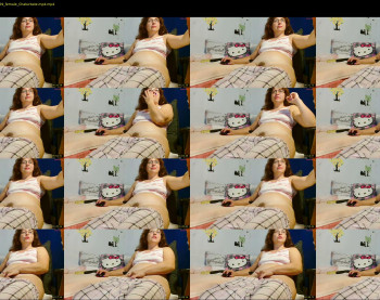 wildpersia — 3 minute Chaturbate female cam show recording, 720p, Sep 21, 2025