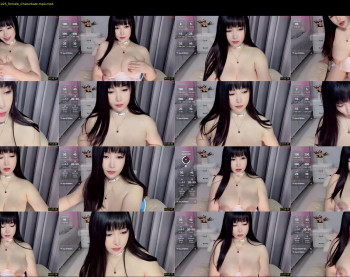 wink_weiwei — 59 minute Chaturbate female cam show recording, 720p, Sep 21, 2025