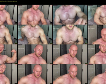wlademarbergs — 5 minute Chaturbate male cam show recording, 720p, Sep 22, 2025