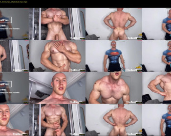 wlademarbergs — 112 minute Chaturbate male cam show recording, 720p, Sep 22, 2025