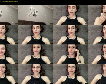 wonderland_stia — 17 minute Chaturbate female cam show recording, 720p, Sep 21, 2025