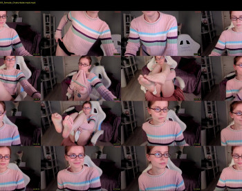 wow_luvng — 58 minute Chaturbate female cam show recording, 720p, Sep 21, 2025