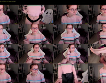 wow_luvng — 80 minute Chaturbate female cam show recording, 720p, Sep 21, 2025