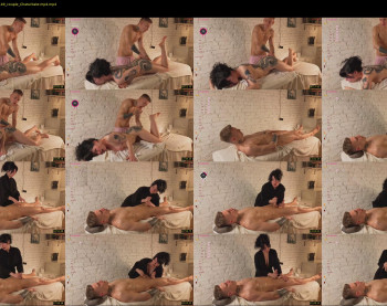 youandi___ — 36 minute Chaturbate couple cam show recording, 720p, Sep 21, 2025