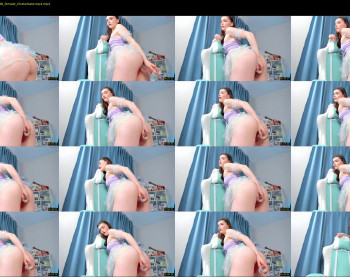 zoey_lane — 4 minute Chaturbate female cam show recording, 720p, Sep 21, 2025