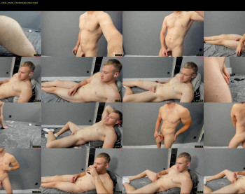 _alex_madrid_ — 120 minute Chaturbate male cam show recording, 720p, Sep 22, 2025