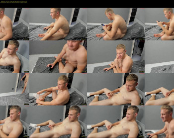 _alex_madrid_ — 11 minute Chaturbate male cam show recording, 720p, Sep 23, 2025