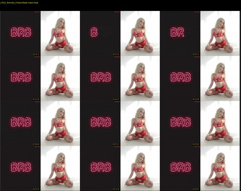 _chatur_babe — 6 minute Chaturbate female cam show recording, 720p, Sep 22, 2025