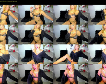 _cristal_ayala — 20 minute Chaturbate female cam show recording, 720p, Sep 23, 2025