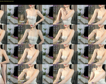 _joliie_ — 62 minute Chaturbate female cam show recording, 720p, Sep 22, 2025