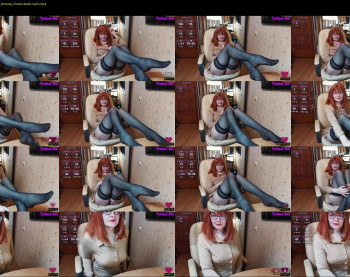 _natali_ — 9 minute Chaturbate female cam show recording, 720p, Sep 22, 2025