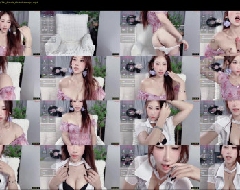 abby_chuchu — 121 minute Chaturbate female cam show recording, 720p, Sep 22, 2025