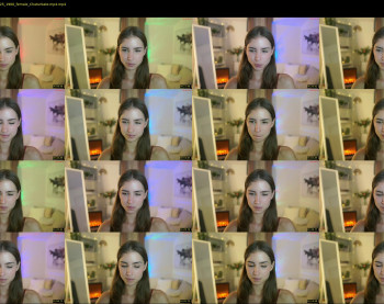 abella_danger_x — 3 minute Chaturbate female cam show recording, 720p, Sep 22, 2025