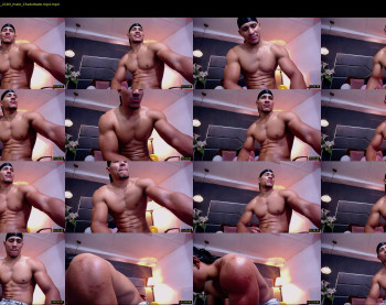 adam_fit19cm — 88 minute Chaturbate male cam show recording, 720p, Sep 22, 2025