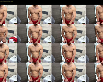 advp69 — 17 minute Chaturbate male cam show recording, 720p, Sep 22, 2025
