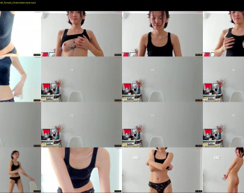 ailey_chao — 18 minute Chaturbate female cam show recording, 720p, Sep 22, 2025