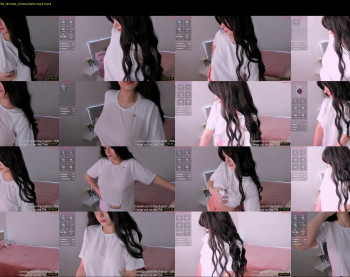 aishaaysitt — 120 minute Chaturbate female cam show recording, 720p, Sep 22, 2025