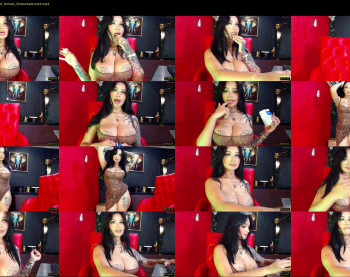 aitanarus — 14 minute Chaturbate female cam show recording, 720p, Sep 23, 2025