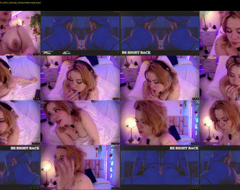 albaandthayron — 121 minute Chaturbate couple cam show recording, 720p, Sep 22, 2025