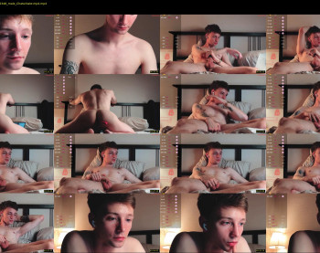 alex_schafer — 56 minute Chaturbate male cam show recording, 720p, Sep 22, 2025