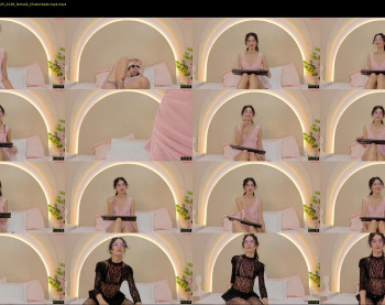 alicee_rodriguez — 41 minute Chaturbate female cam show recording, 720p, Sep 23, 2025