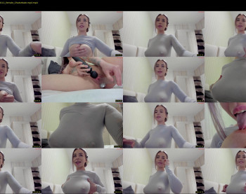 aminaswan_ — 120 minute Chaturbate female cam show recording, 720p, Sep 23, 2025