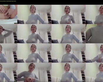 aminaswan_ — 32 minute Chaturbate female cam show recording, 720p, Sep 23, 2025
