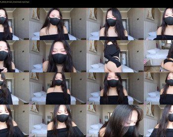 amyalwayshere — 26 minute Chaturbate female cam show recording, 720p, Sep 22, 2025