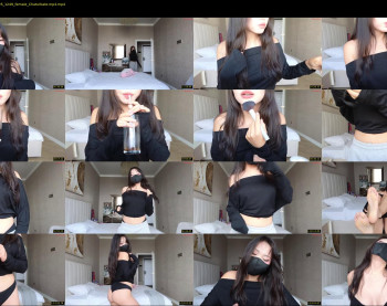 amyalwayshere — 96 minute Chaturbate female cam show recording, 720p, Sep 22, 2025