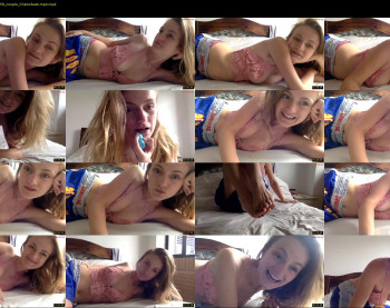 andyzuzka — 10 minute Chaturbate couple cam show recording, 480p, Sep 22, 2025