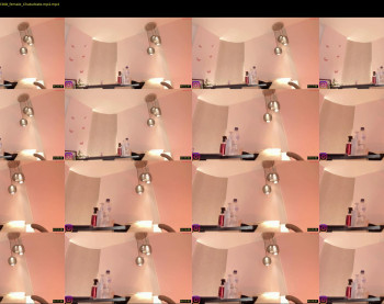 angeline777 — 8 minute Chaturbate female cam show recording, 720p, Sep 22, 2025