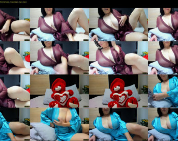 angell6969 — 42 minute Chaturbate female cam show recording, 720p, Sep 22, 2025