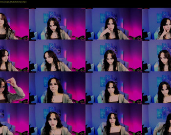 ariana_ross7 — 10 minute Chaturbate couple cam show recording, 720p, Sep 22, 2025