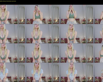ashly_cherry — 30 minute Chaturbate female cam show recording, 720p, Sep 22, 2025