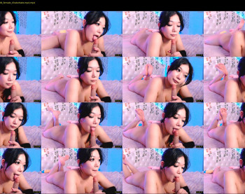 asian_eye — 23 minute Chaturbate female cam show recording, 720p, Sep 22, 2025