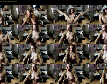 ayreenmoore — 17 minute Chaturbate female cam show recording, 720p, Sep 23, 2025